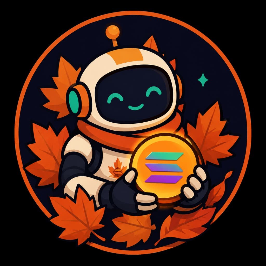 Autumnate SolPay